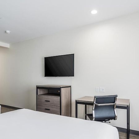 Americas Best Value Inn & Suites Katy Luaran gambar