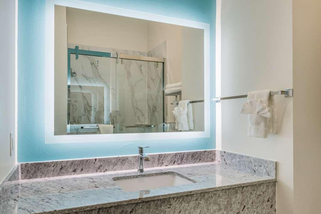 Americas Best Value Inn & Suites Katy Luaran gambar